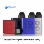 Uwell Caliburn Koko Pods System In UAE - Image 3