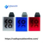 Uwell Caliburn Koko Pods System In UAE - Image 5