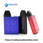 Uwell Caliburn Koko Pods System In UAE - Image 4