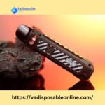 Uwell Caliburn Tenet Kit 750mAh Vape Kit in UAE - Image 3