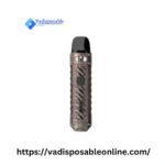 Uwell Caliburn Tenet Kit 750mAh Vape Kit in UAE - Image 5