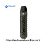 Uwell Caliburn Tenet Kit 750mAh Vape Kit in UAE - Image 4