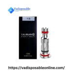 Uwell Caliburn Tenet Koko Coils Replacement Coils (4- Pcs) In UAE - Image 2