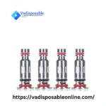 Uwell Caliburn Tenet Koko Coils Replacement Coils (4- Pcs) In UAE - Image 4