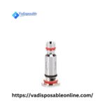 Uwell Caliburn Tenet Koko Coils Replacement Coils (4- Pcs) In UAE - Image 6