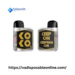 Uwell Koko Prime Vision Pod System In UAE - Image 5