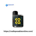 Uwell Koko Prime Vision Pod System In UAE - Image 4