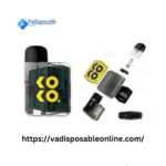 Uwell Koko Prime Vision Pod System In UAE - Image 3