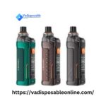VAPORESSO Armour G Pod Kit Build-In Battery in UAE - Image 2