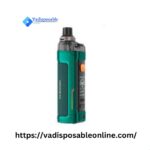 VAPORESSO Armour G Pod Kit Build-In Battery in UAE - Image 3