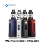 VAPORESSO Gen Max Pod Mod 220W Vape Kit in UAE - Image 2