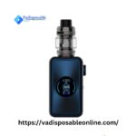 VAPORESSO Gen Max Pod Mod 220W Vape Kit in UAE - Image 5