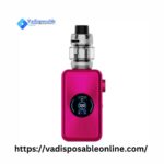 VAPORESSO Gen Max Pod Mod 220W Vape Kit in UAE - Image 6