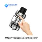 VAPORESSO iTANK 2 VAPE TANK in UAE - Image 2