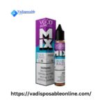 Vgod Mix Series Saltnics E-liquid 25mg & 50mg in UAE - Image 2
