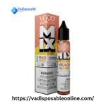 Vgod Mix Series Saltnics E-liquid 25mg & 50mg in UAE - Image 4