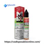 Vgod Mix Series Saltnics E-liquid 25mg & 50mg in UAE - Image 3