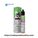Vgod Mix Series Saltnics E-liquid 25mg & 50mg in UAE - Image 5