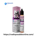 Vgod Mix Series Saltnics E-liquid 25mg & 50mg in UAE - Image 6