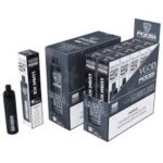 VGOD Pod 4K 4000 Puffs Disposable - Image 3