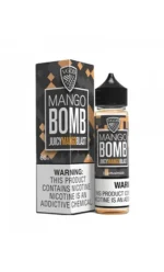 VGOD E-liquid 60mL - Image 13