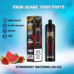 VNSN Quake 10000 Puffs Disposable - Image 3