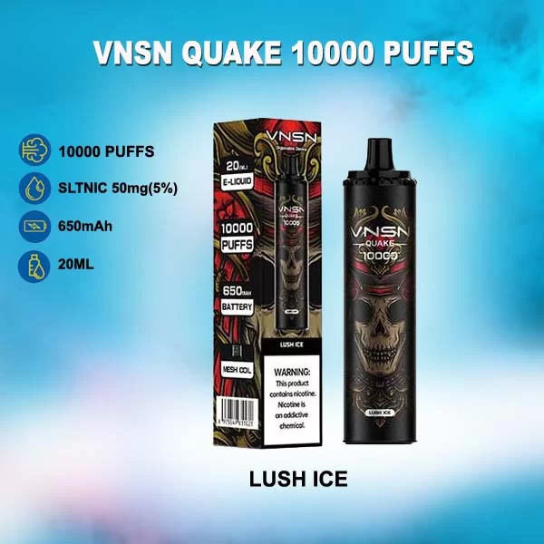 VNSN-Quake-10000-Puffs-Lush-ice-1-1.webp VNSN Quake 10000 Puffs Disposable - Image 8