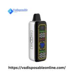 VNSN Spark Pro 30K Puffs Disposable Vape in UAE - Image 3