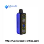 VNSN Spark Pro 30K Puffs Disposable Vape in UAE - Image 5