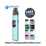 VOOPOO Argus G3 Refillable Kit in UAE - Image 2