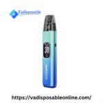 VOOPOO Argus G3 Refillable Kit in UAE - Image 5