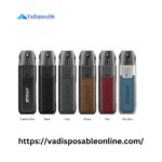 VOOPOO Argus Pod SE 800mAh 2ml in UAE - Image 2