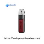 VOOPOO Argus Pod SE 800mAh 2ml in UAE - Image 4