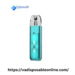 VOOPOO Argus Pod SE 800mAh 2ml in UAE - Image 3