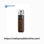 VOOPOO Argus Pod SE 800mAh 2ml in UAE - Image 5