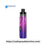 VOOPOO Drag H40 Pod Mod 40W Pod System 1500mAh In Dubai, UAE - Image 5