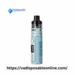 VOOPOO Drag H40 Pod Mod 40W Pod System 1500mAh In Dubai, UAE - Image 6