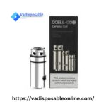 Vaporesso CCELL GD Ceramic Replacement Coils In UAE - Image 2