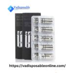 Vaporesso CCELL GD Ceramic Replacement Coils In UAE - Image 5