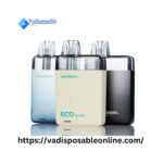 Vaporesso Eco Nano 13000 Puffs Pod System In UAE - Image 2