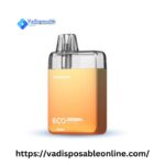 Vaporesso Eco Nano 13000 Puffs Pod System In UAE - Image 3