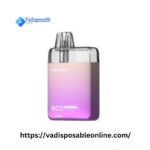 Vaporesso Eco Nano 13000 Puffs Pod System In UAE - Image 4