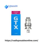 Vaporesso GTX Pod Coils Replacement Best online shop In UAE - Image 5