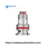 Vaporesso GTX Pod Coils Replacement Best online shop In UAE - Image 6