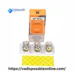 Vaporesso QF Replacement Coils Strip (0.15ohm Meshed 0.2ohm) in Dubai, UAE - Image 3