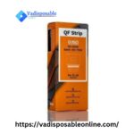 Vaporesso QF Replacement Coils Strip (0.15ohm Meshed 0.2ohm) in Dubai, UAE - Image 4