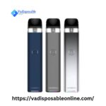 Vaporesso Xros 3 Pod System Device In Dubai, UAE - Image 2
