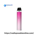 Vaporesso Xros 3 Pod System Device In Dubai, UAE - Image 4