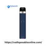 Vaporesso Xros 3 Pod System Device In Dubai, UAE - Image 3