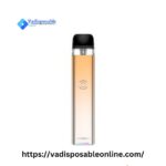 Vaporesso Xros 3 Pod System Device In Dubai, UAE - Image 6